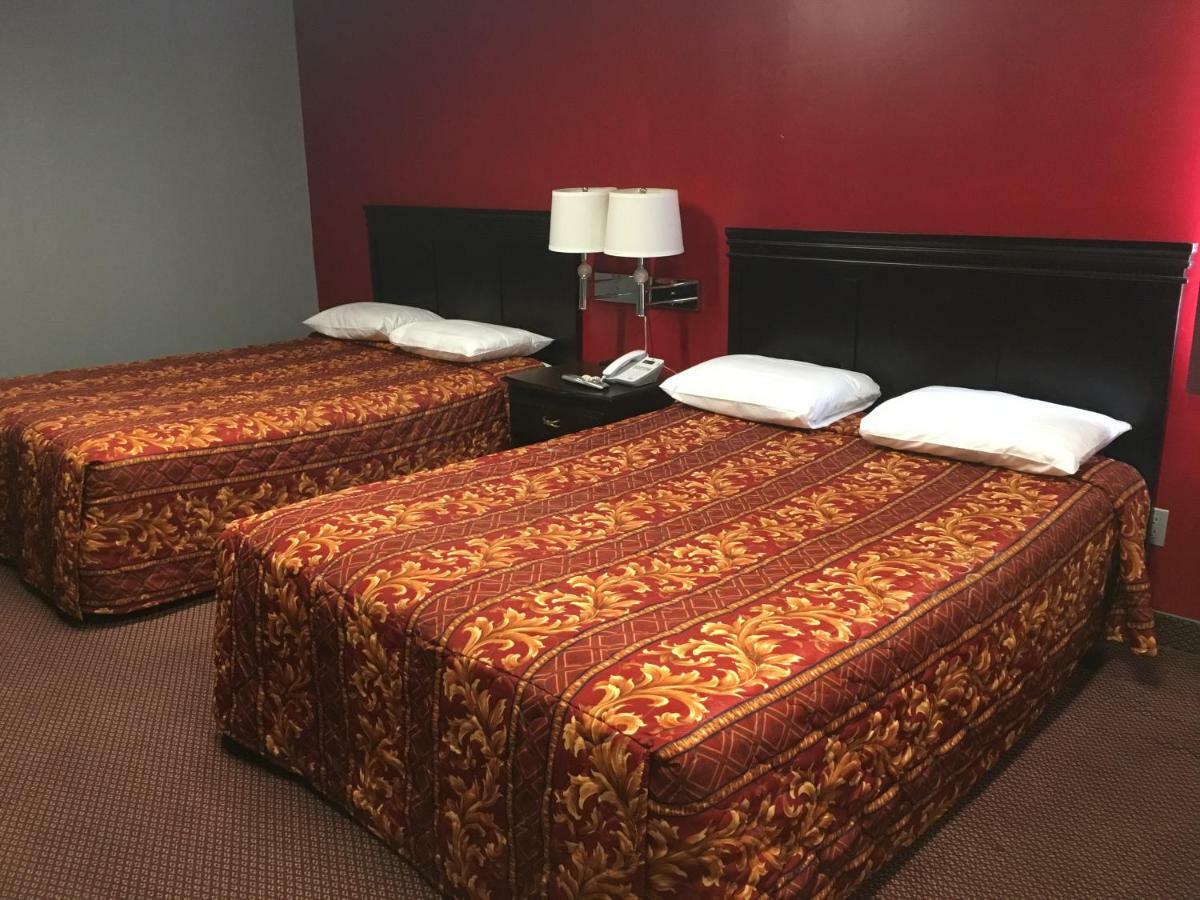 Haven Inn & Suites Absecon Zewnętrze zdjęcie