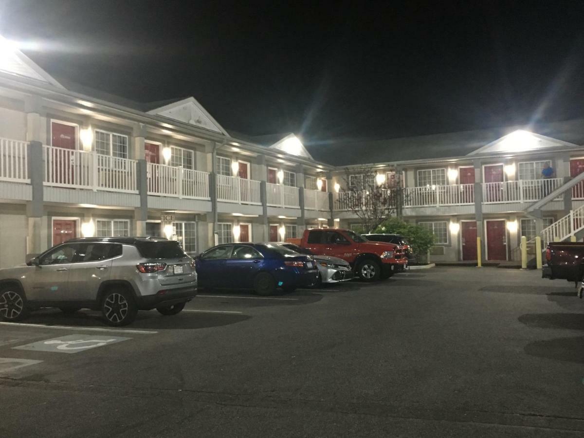 Haven Inn & Suites Absecon Zewnętrze zdjęcie