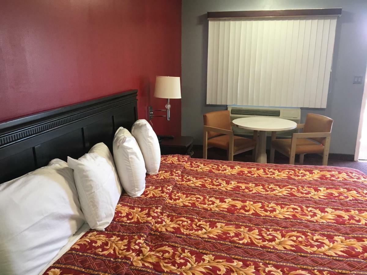 Haven Inn & Suites Absecon Zewnętrze zdjęcie