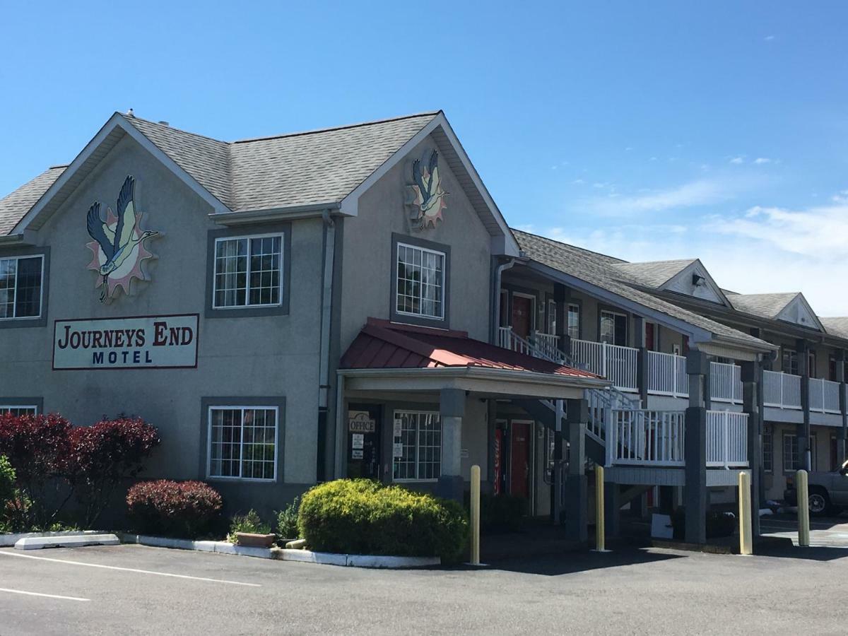 Haven Inn & Suites Absecon Zewnętrze zdjęcie