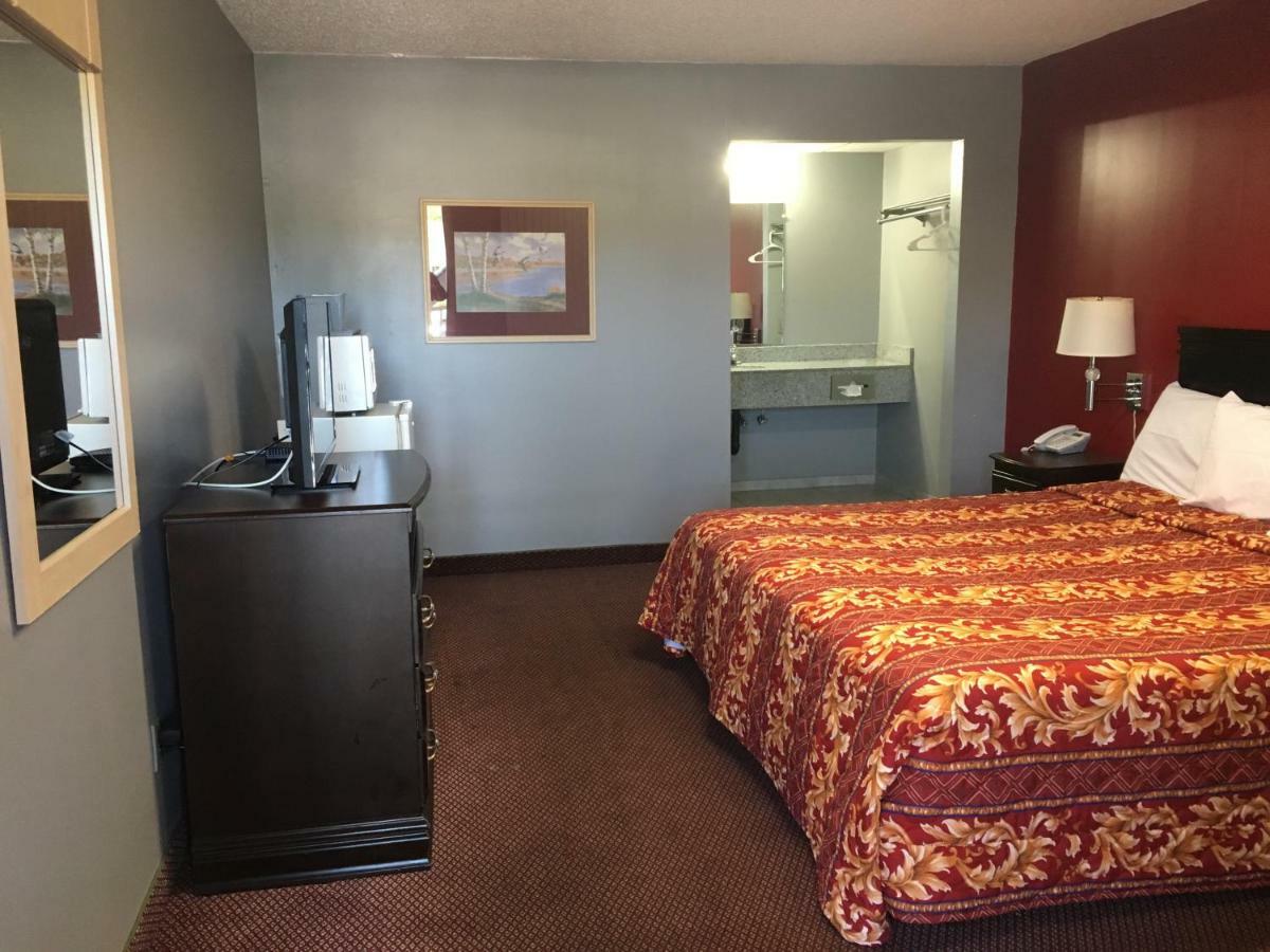 Haven Inn & Suites Absecon Zewnętrze zdjęcie