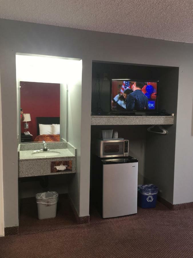 Haven Inn & Suites Absecon Zewnętrze zdjęcie