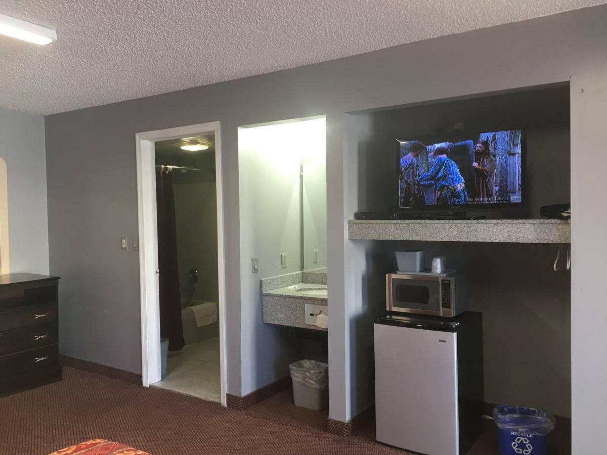 Haven Inn & Suites Absecon Zewnętrze zdjęcie